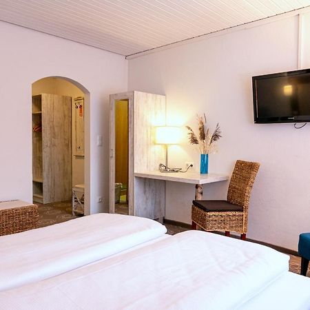 Landgasthof Stricker Bad Rodach Exteriör bild